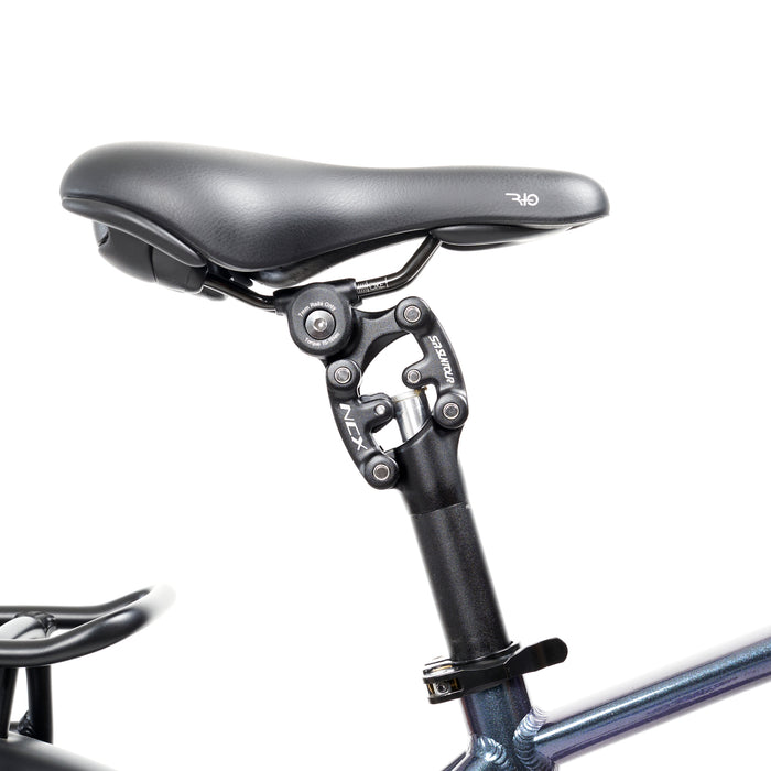 Everest Equipped E-SUV - myvelo.de