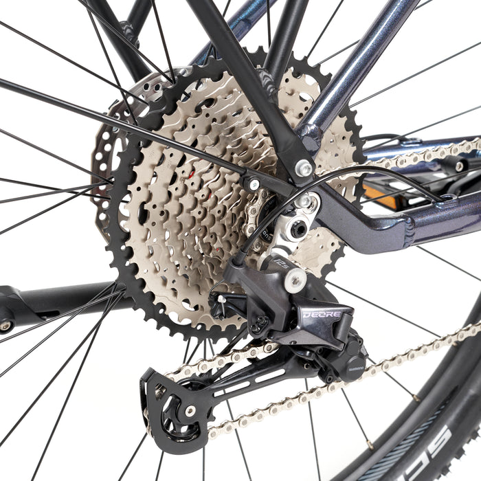 Everest Equipped E-SUV - myvelo.de