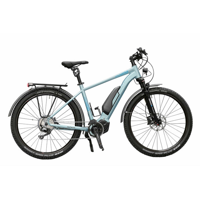 Himalaya Equipped E-SUV - myvelo.de