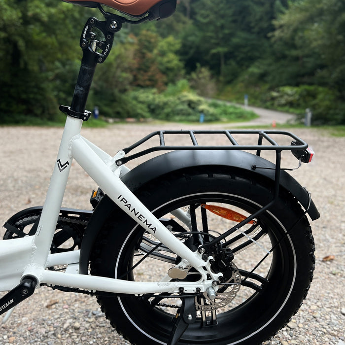 myvelo klapprad Buy E-Bike folding bike MYVELO Ipanema cheaply in our online shop — myvelo .de