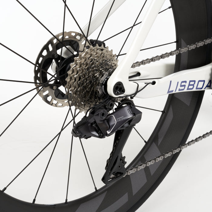 Lisboa Triathlonrad - myvelo.de