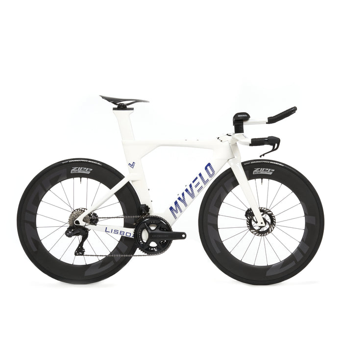 Lisboa Triathlonrad - myvelo.de