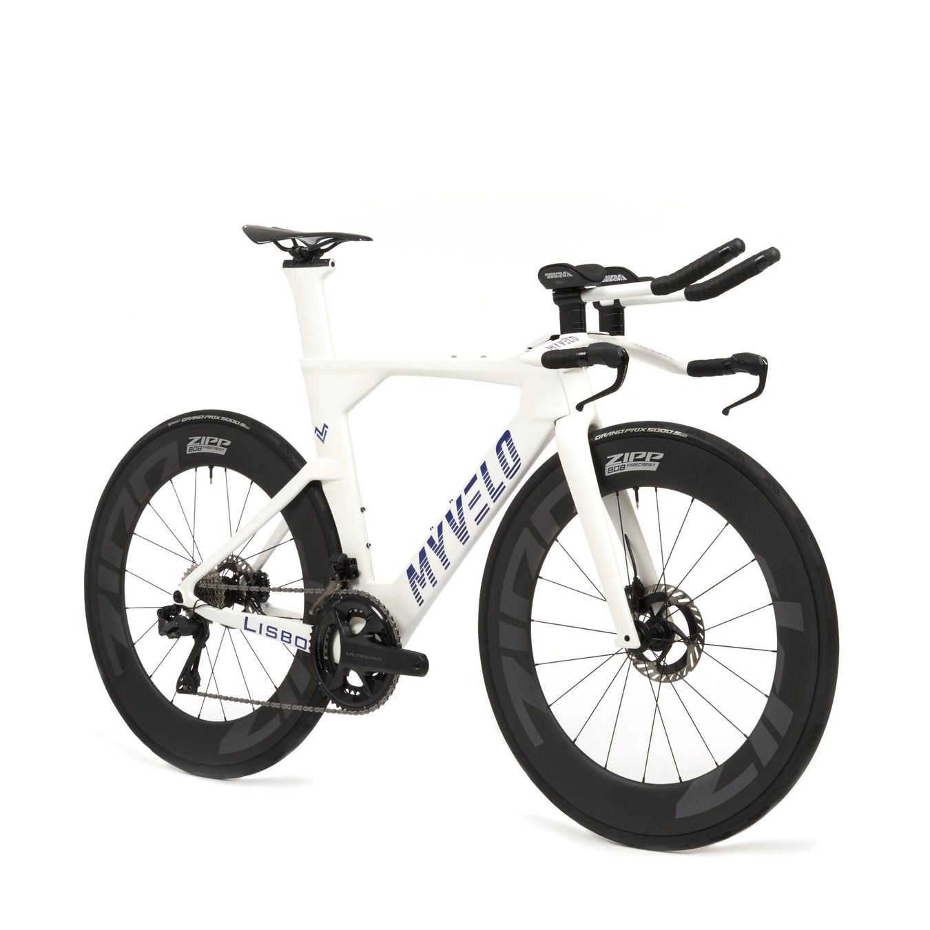 Triathlon bike