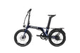 Monza Carbon Elektro-Klapprad - myvelo.de