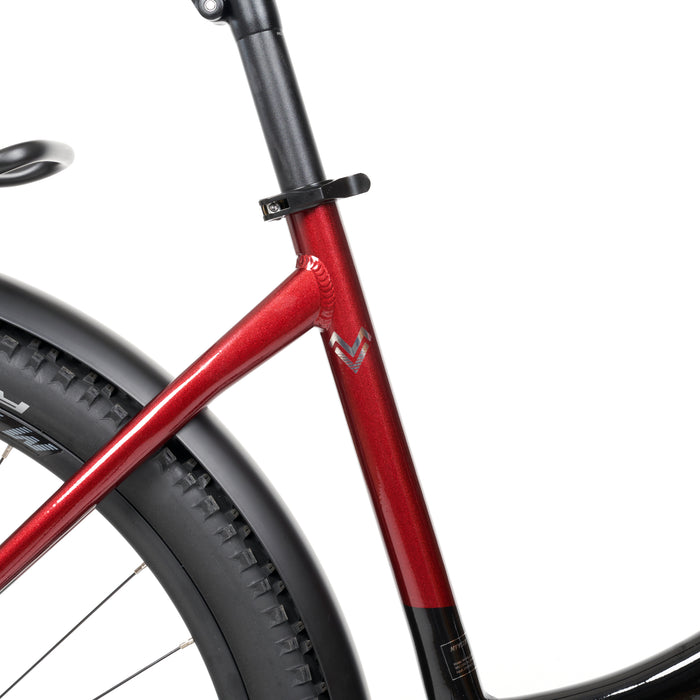 Makalu Equipped E-SUV - myvelo.de
