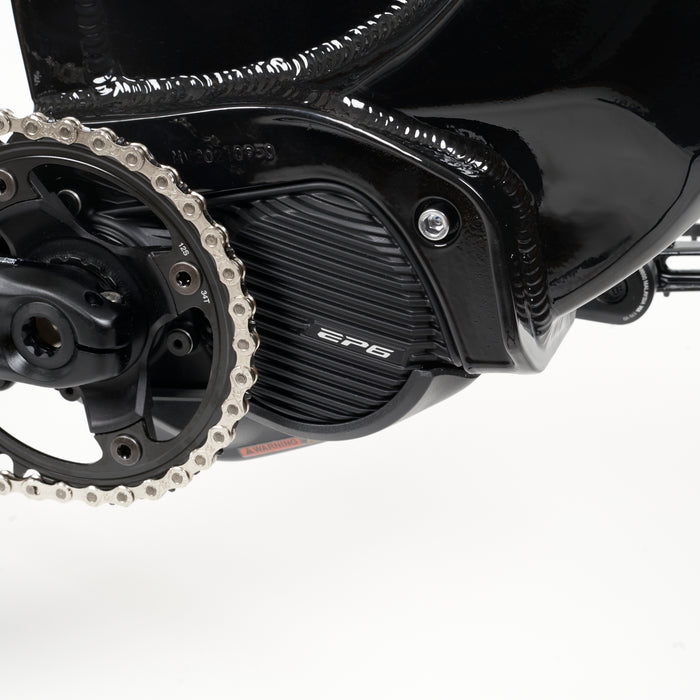 Makalu Equipped E-SUV - myvelo.de