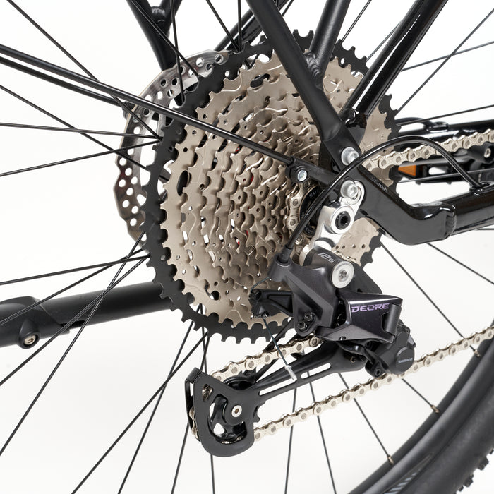 Makalu Equipped E-SUV - myvelo.de