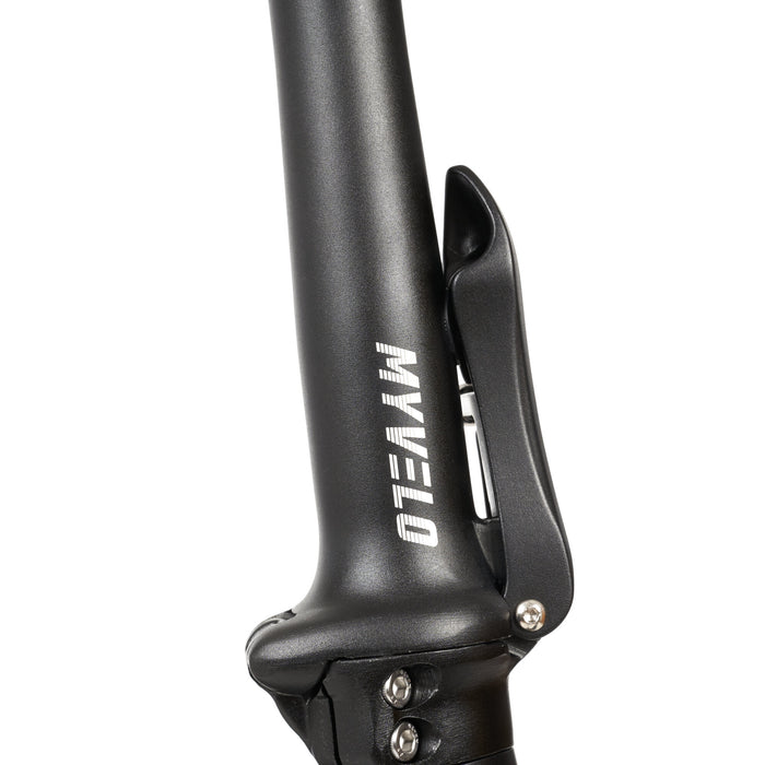 MYVELO Molinar Elektro-Klapprad Lenkerklemme
