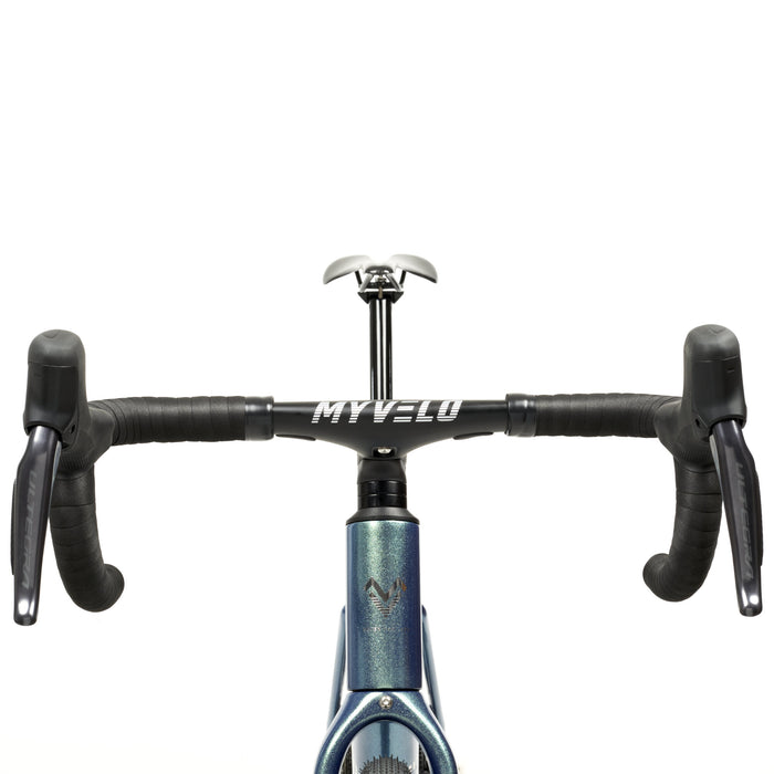 lenker für gravel bike Buy MYVELO Race Mortirolo Gravel Bike in our online shop — myvelo.de