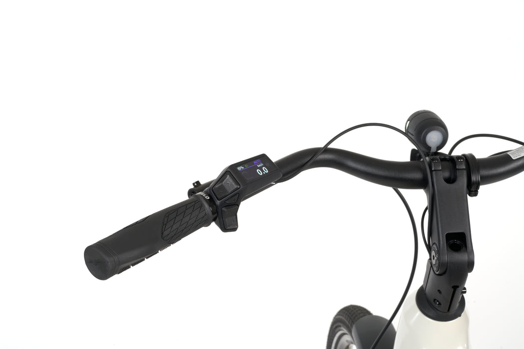 Nice E-Bike Trekking 