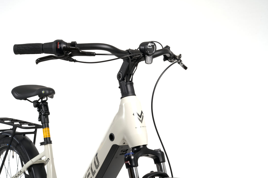 Nice E-Bike Trekking 