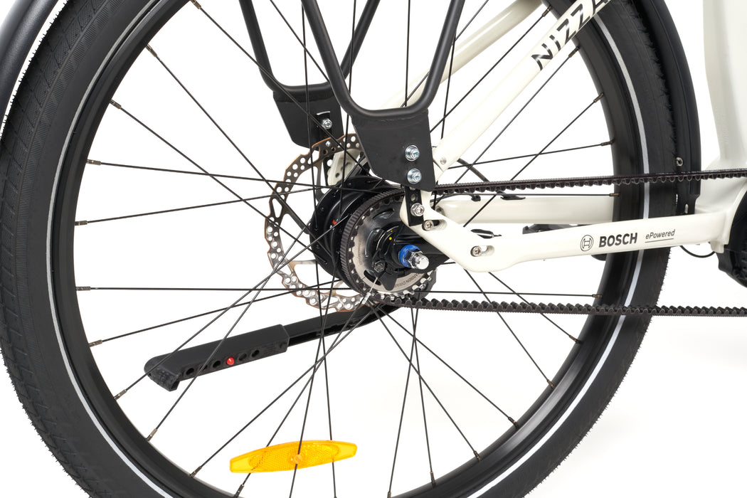 Nice E-Bike Trekking 