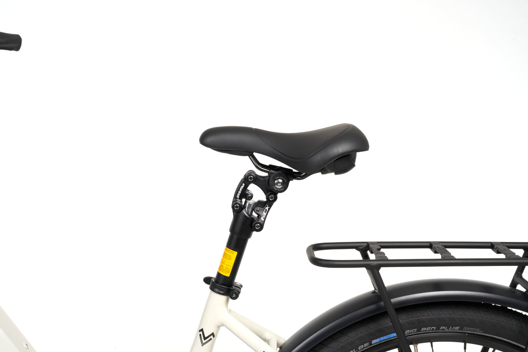 Nice E-Bike Trekking 