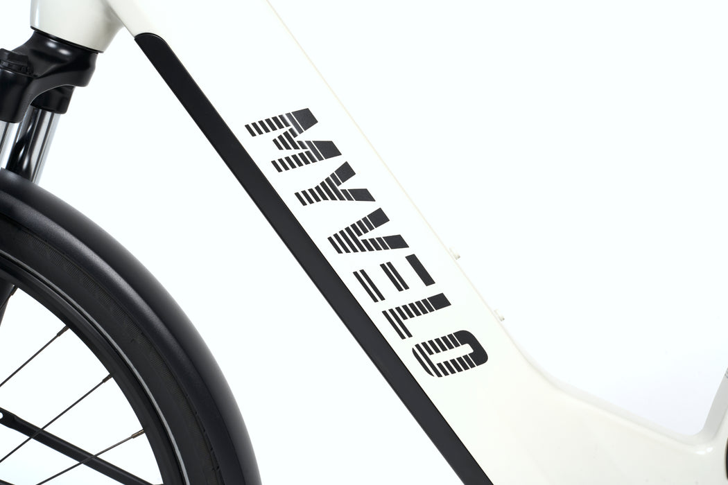 Nice E-Bike Trekking 