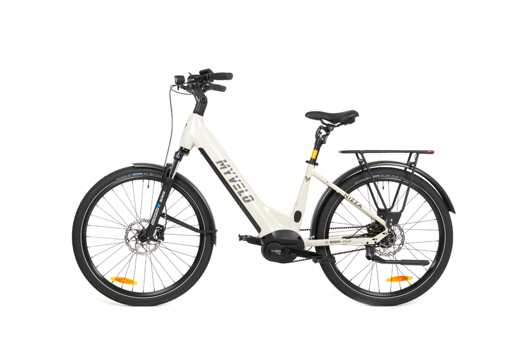 Nice E-Bike Trekking 