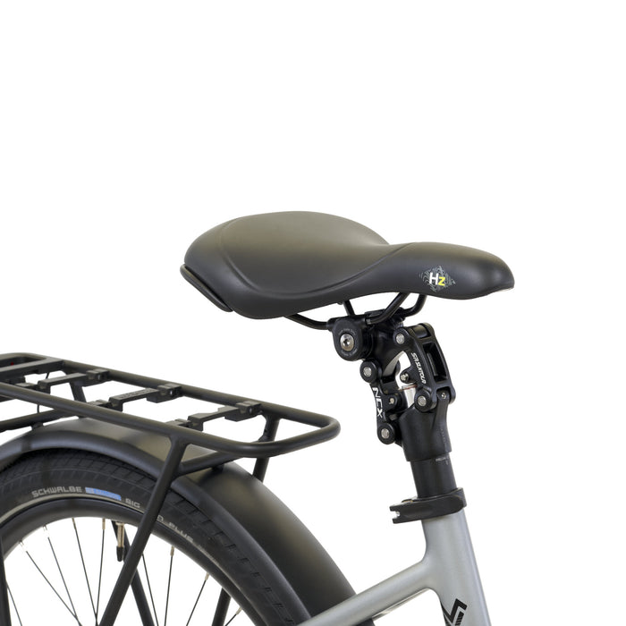 Nizza E-Bike Trekking - myvelo.de