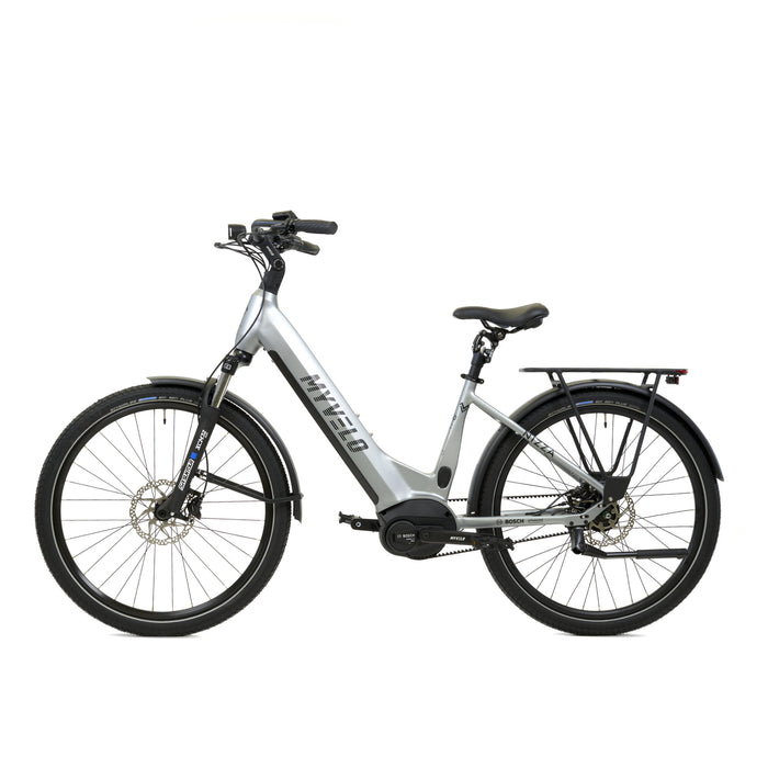 Nizza E-Bike Trekking - myvelo.de