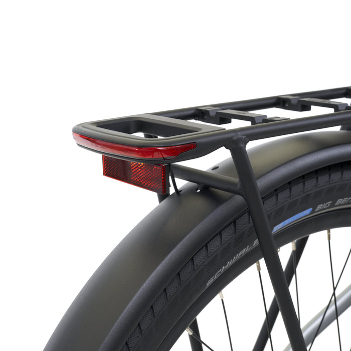 Nizza E-Bike Trekking - myvelo.de