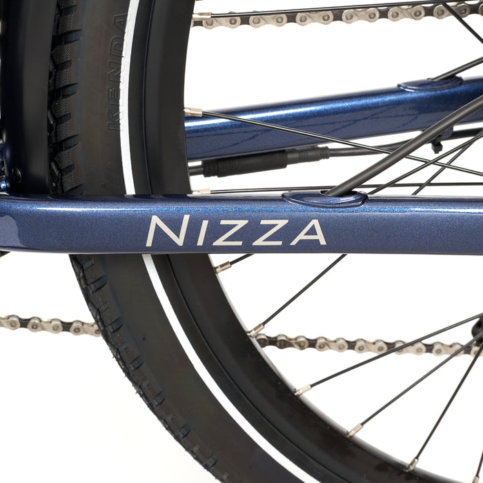 Nizza E-Bike Trekking - myvelo.de