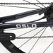 MYVELO Oslo Endurance Rennrad Schrift