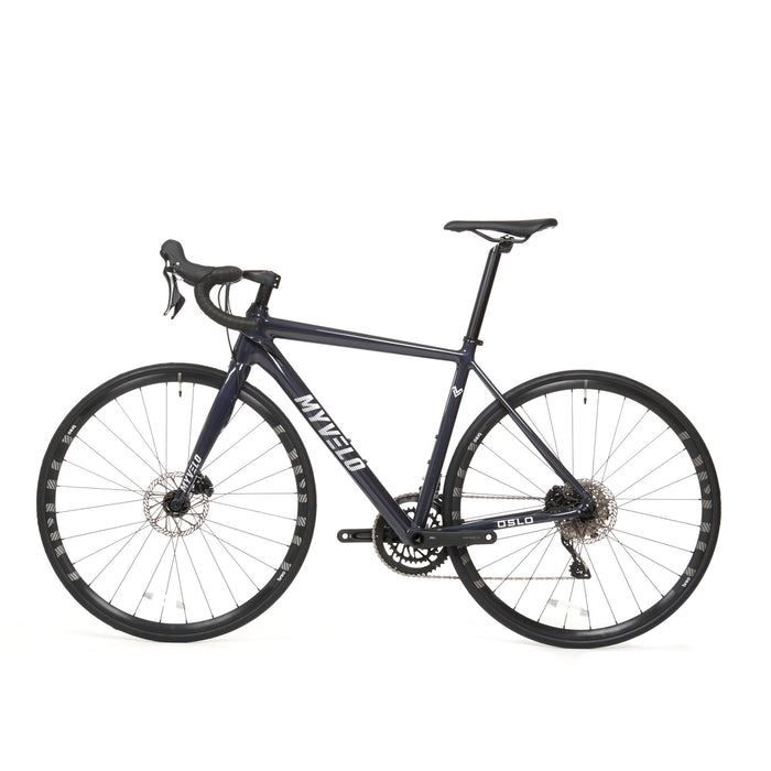 MYVELO Oslo Endurance Rennrad