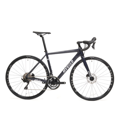 MYVELO Oslo Endurance Rennrad