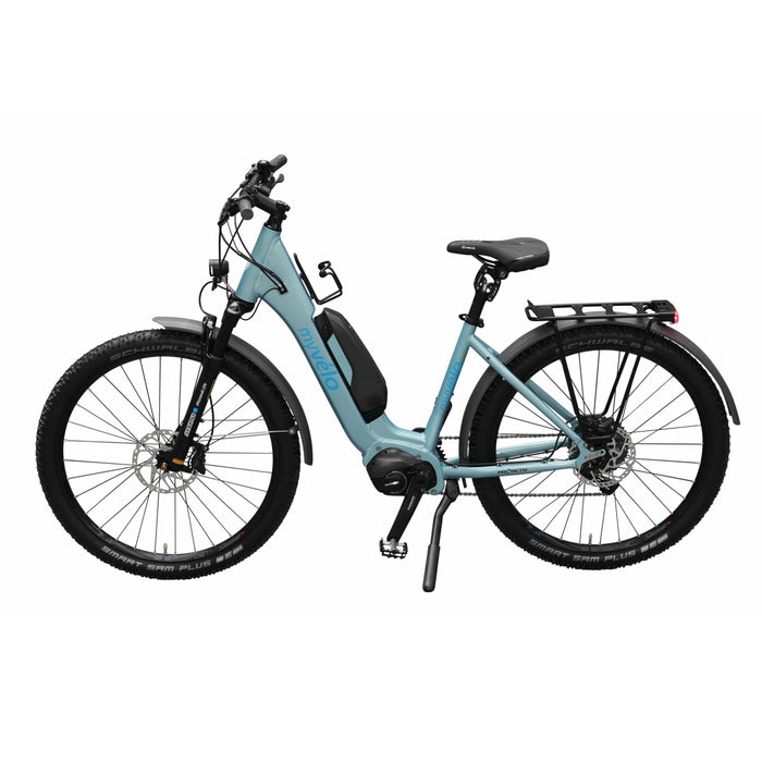MYVELO Palermo Equipped E-SUV - myvelo.de