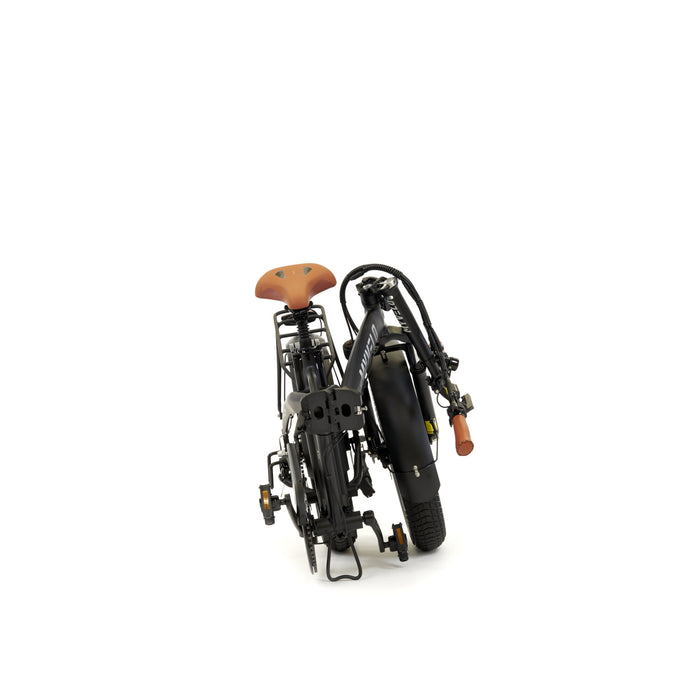 constant klapprad E-Bike folding bike MYVELO Palma E-Fatbike buy in the shop — myvelo.de
