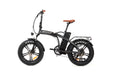 Palma Elektro-Klapprad + Schloss + Tragetasche - myvelo.de