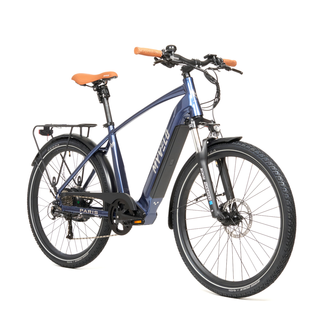 City E-Bike