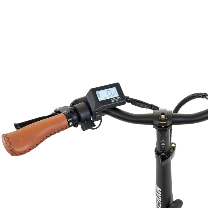 Rio Elektro-Klapprad - myvelo.de