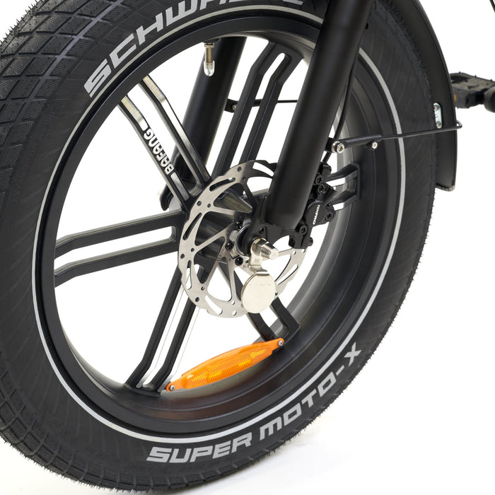 Rio Elektro-Klapprad - myvelo.de