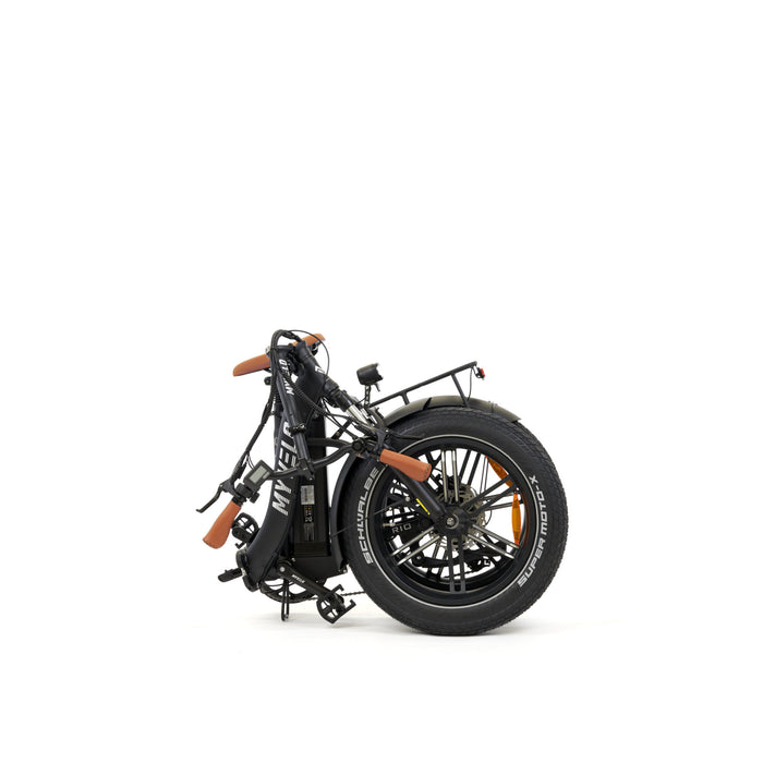 Rio Elektro-Klapprad - myvelo.de