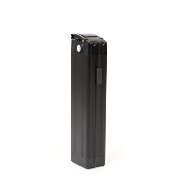E-Bike batteries