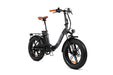 Rio Elektro-Klapprad - myvelo.de