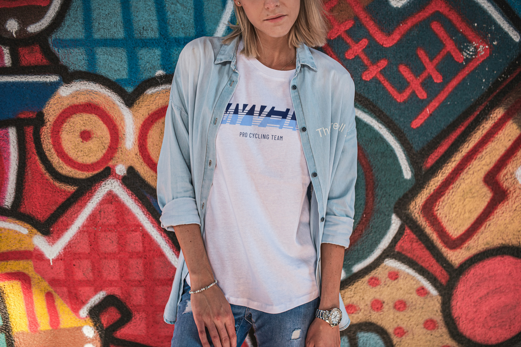 MYVELO T-Shirt - myvelo.de