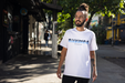 MYVELO T-Shirt - myvelo.de