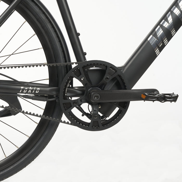 Buy E-Bike Singlespeed MYVELO Tokio cheaply in our online shop —