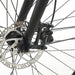Tokio Singlespeed E-Bike - myvelo.de
