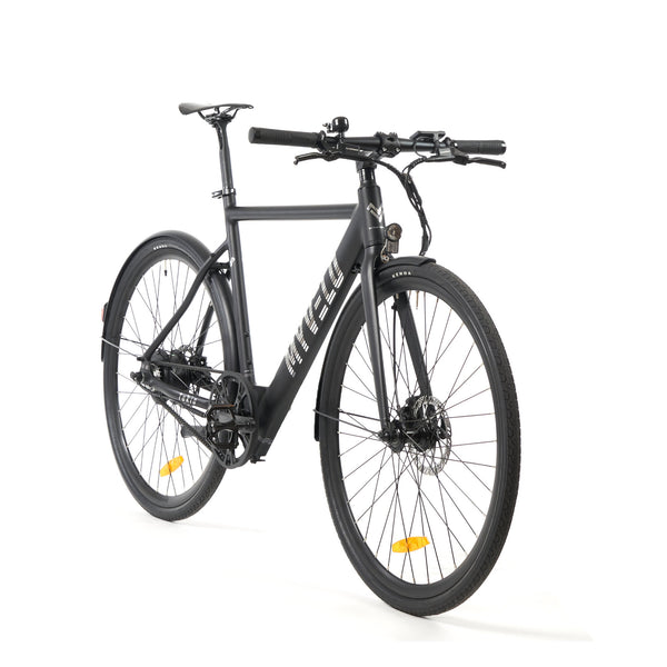 Tokio Singlespeed E-Bike