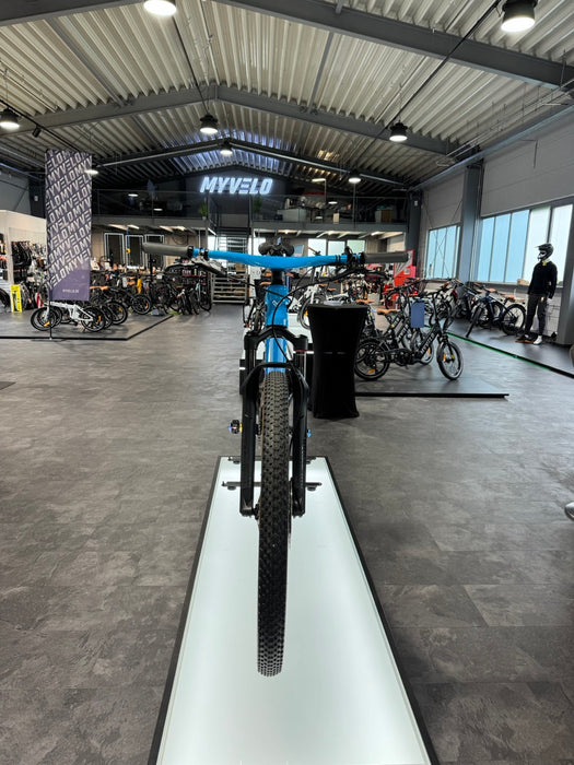 Toronto Pro Fully MTB - myvelo.de