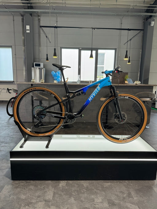 Toronto Pro Fully MTB - myvelo.de