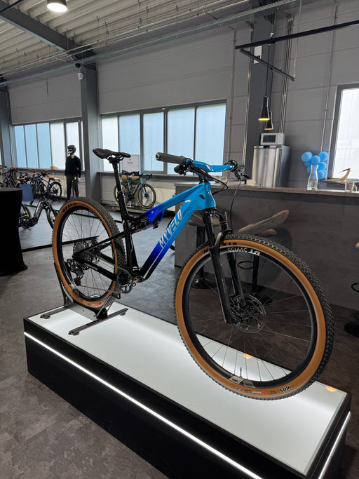 Toronto Pro Fully MTB - myvelo.de