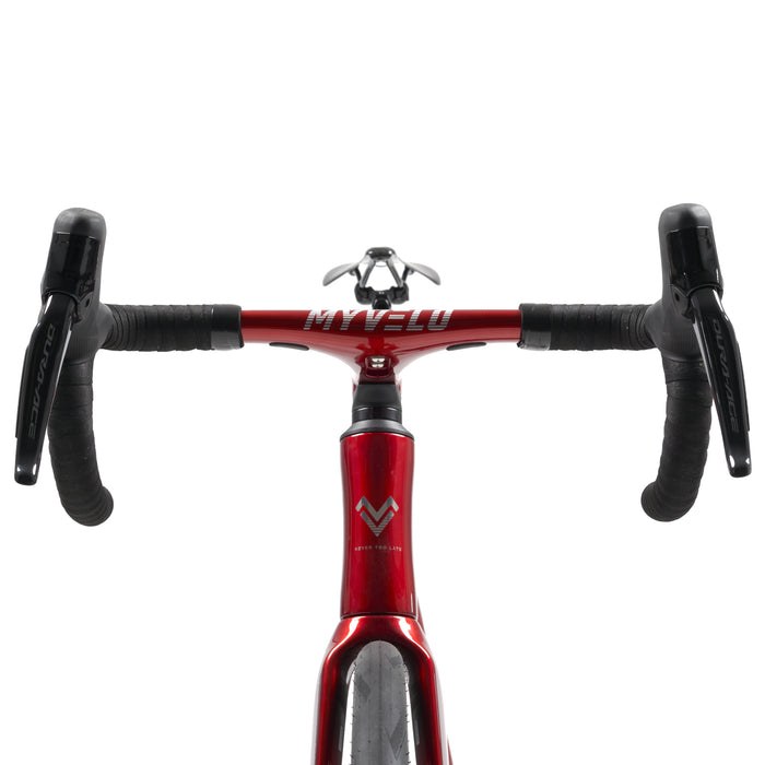 myvelo rennrad Verona road bike — myvelo.de
