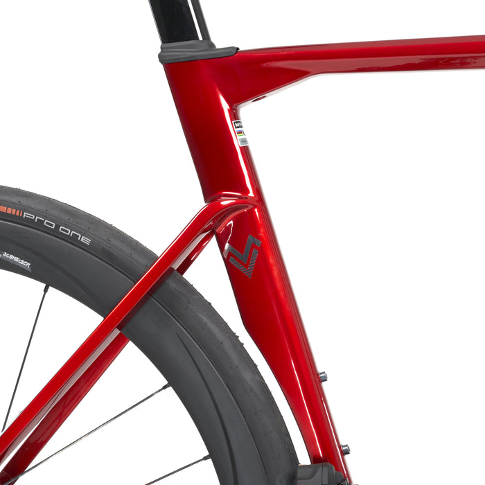 my velo rennrad Verona road bike — myvelo.de