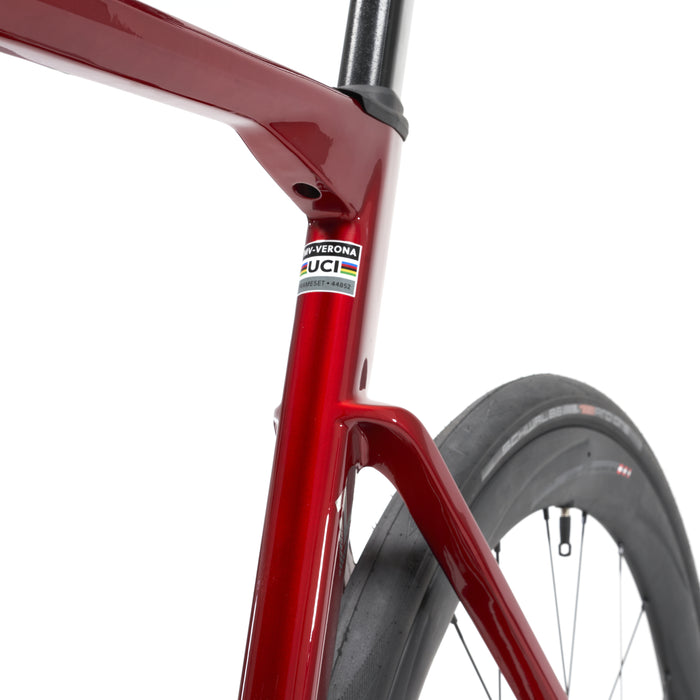 my velo rennrad Verona road bike — myvelo.de
