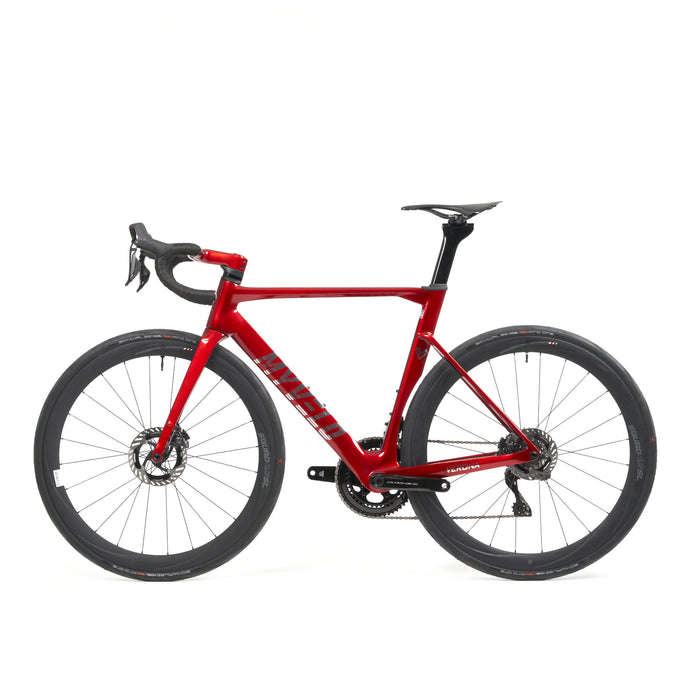 Verona Rennrad - myvelo.de