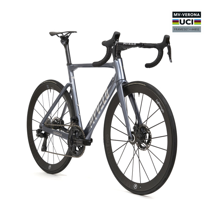 MYVELO Verona Carbon Rennrad