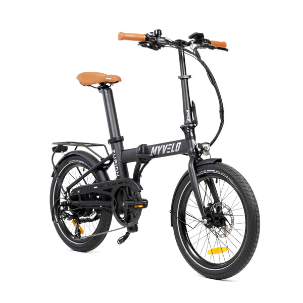monza klapprad Leichtes Carbon Elektro-Klapprad Monza günstig im MYVELO Onlineshop — myvelo.de