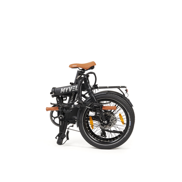 schopp klapprad Buy a lightweight electric folding bike in our online shop — myvelo.de